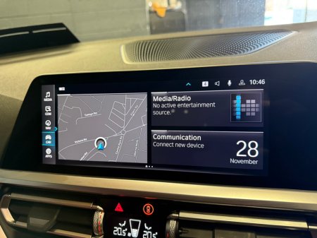 2021 BMW 3 Series 330e M Sport Pro Edition Auto €27,900 thumbnail