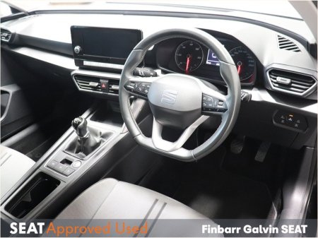 2022 SEAT Leon - thumbnail 11