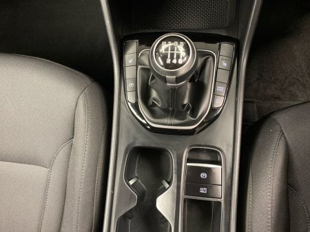 2022 Hyundai Tucson 2WD Comfort Plus €24,995 thumbnail