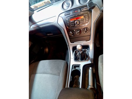 2012 Ford Mondeo STYLE 1.6 TDCI 115PS 5DR €2,250 thumbnail