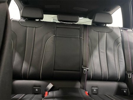 2024 BMW 5 Series 530e M Sport Touring €50,950 thumbnail