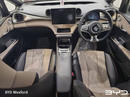 2024 BYD Dolphin - thumbnail 6