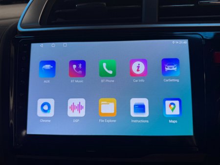 2015 Honda Fit - thumbnail 12