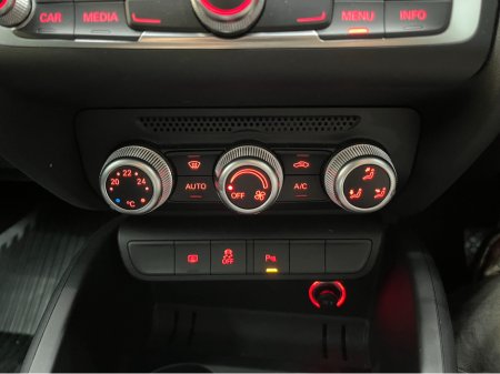 2017 Audi A1 Sportback €14950! 2017 AUDI A1 SPORTBACK TFSI 1.0 AUTOMATIC / CRUISE CONTROL / PARKING AID AND MORE €14,950 thumbnail