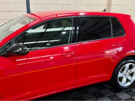 2019 Volkswagen Golf - thumbnail 16