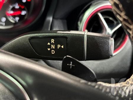 2017 Mercedes-Benz GLA Class - thumbnail 18