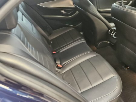 2017 Mercedes-Benz E Class - thumbnail 6