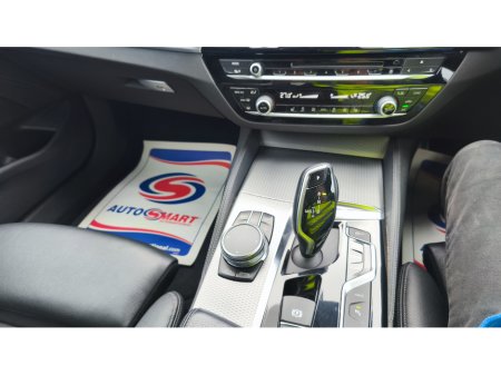 2018 BMW 5 Series E G30 M SPORT 4DR AUTO 1 Year Warranty AA Approved €18,950 thumbnail