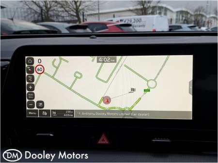 2025 Kia Sportage K3 Diesel €37,950 thumbnail