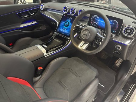 2026 Mercedes-Benz AMG - thumbnail 9