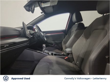 2024 Volkswagen Golf - thumbnail 4