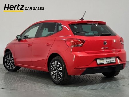 2024 SEAT Ibiza - photo 3