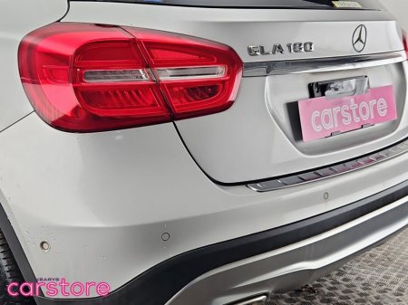 2016 Mercedes-Benz GLA Class - thumbnail 15