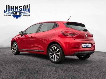 2023 Renault Clio - thumbnail 3