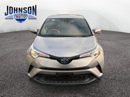 2017 Toyota C-HR 1.8 Petrol Hybrid Auto €18,950 thumbnail