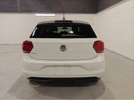 2018 Volkswagen Polo - thumbnail 7