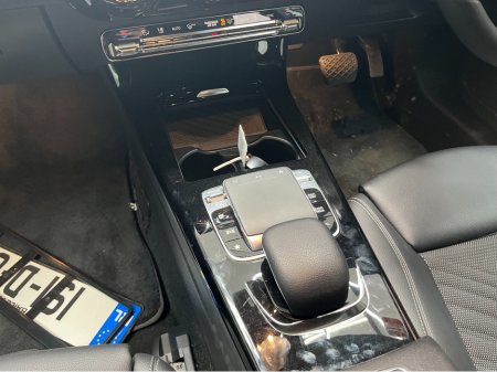 2019 Mercedes-Benz A Class - thumbnail 18