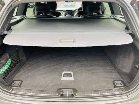 2022 Volvo V60 - thumbnail 27