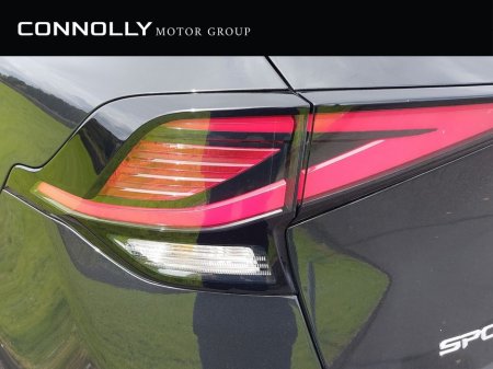 2024 Kia Sportage K3 Diesel €270pm €33,995 thumbnail