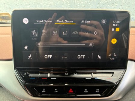 2024 Volkswagen ID.4 - thumbnail 8