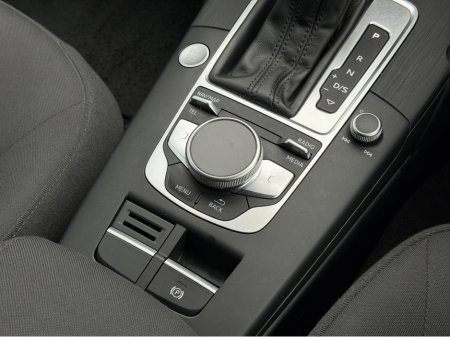 2017 Audi A3 Saloon (171) 1.4 TFSI SPORT S-TRONIC €20,950 thumbnail