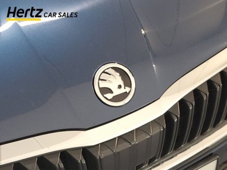 2024 Skoda Octavia - thumbnail 9