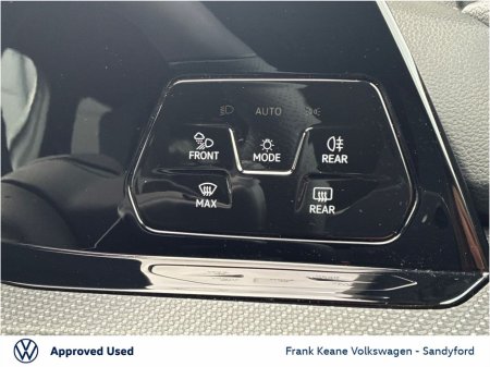 2022 Volkswagen Golf *R-Line* 1.5TSI DSG AUTO @Frank Keane Volkswagen South Dublin €29,495 thumbnail