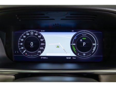 2020 Land Rover Range Rover Sport 2.0 Si4 PHEV 404 PS 4WD Auto HSE €47,950 thumbnail