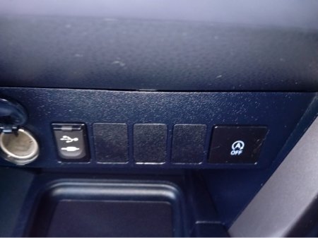 2017 Toyota Rav4 - thumbnail 24