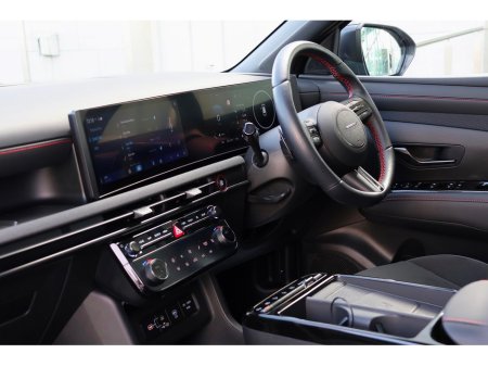 2025 Hyundai Tucson - thumbnail 20