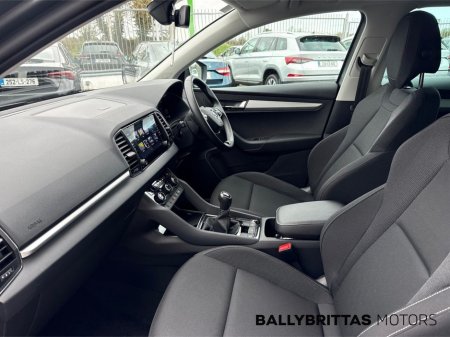 2023 Skoda Karoq - thumbnail 7