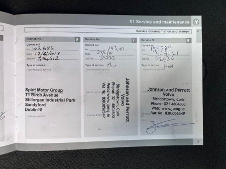 2011 Volvo XC90 - thumbnail 27