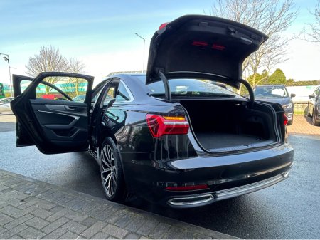 2021 Audi A6 - thumbnail 29