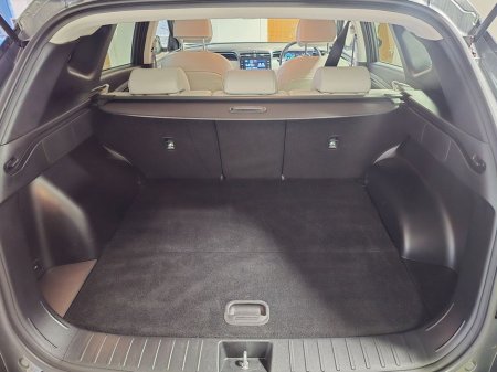 2023 Hyundai Tucson Executive HEV 5DR Auto €37,950 thumbnail