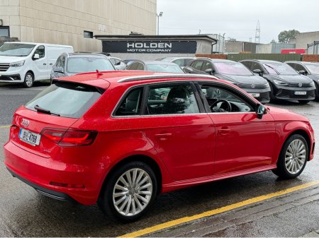 2015 Audi A3 E-TRON..Bang&Olufsen..2 Keys €11,900 thumbnail