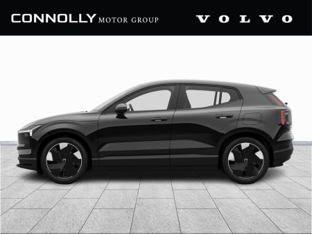 2026 Volvo EX30 Ex Range 272hp Plus €350pm €47,551