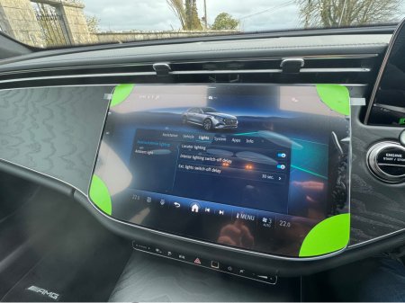 2026 Mercedes-Benz E Class - thumbnail 27