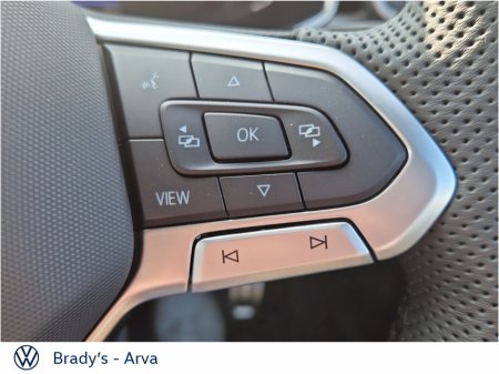 2025 Volkswagen T-Roc - thumbnail 21