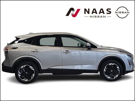 2025 Nissan Qashqai - thumbnail 26