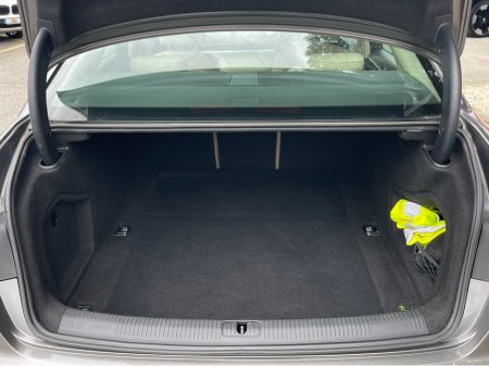 2021 Audi A4 - thumbnail 22