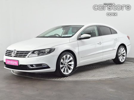 2016 Volkswagen CC - thumbnail 7