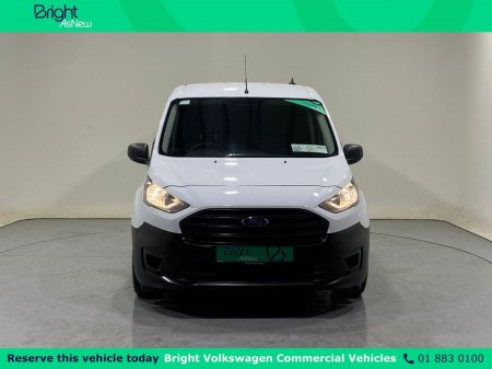 2023 Ford Transit Connect LWB 1.5TCDI 75HP €15,950 + VAT €15,950 thumbnail