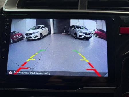 2018 Honda Fit  €13,990 thumbnail