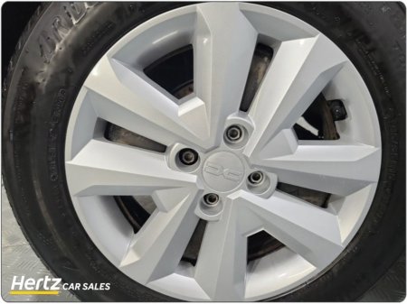 2023 Dacia Sandero - thumbnail 11