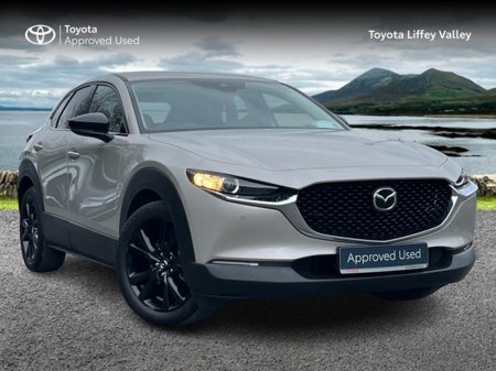 2023 Mazda CX-30 - €27,950