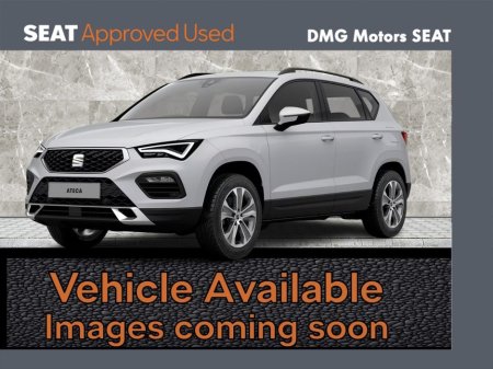 2023 SEAT Ateca 2.0 TDI 150BHP DSG FR+