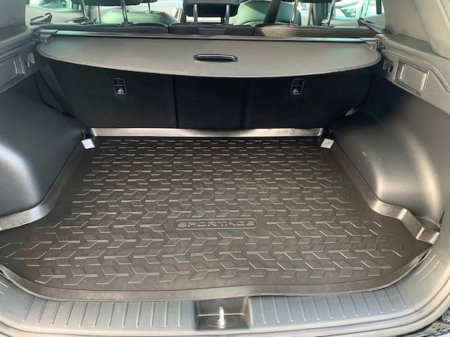 2022 Kia Sportage GT LINE 5DR €31,950 thumbnail