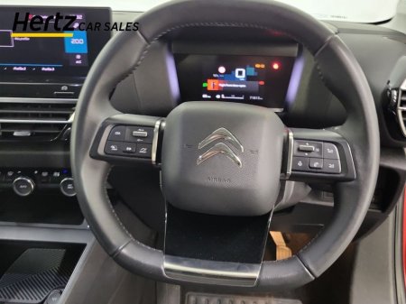 2023 Citroen C4 - thumbnail 13