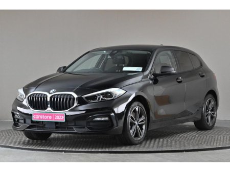 2022 BMW 1 Series - thumbnail 3