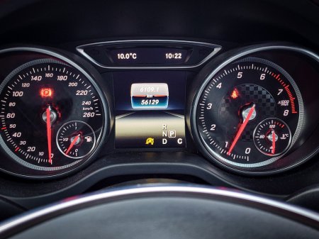 2016 Mercedes-Benz A Class - thumbnail 29